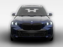 BMW X5 sDrive40i Sports Activity Vehicle 2026