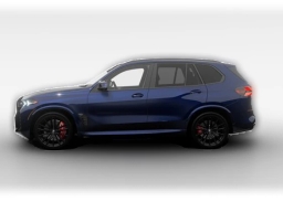 BMW X5 sDrive40i Sports Activity Vehicle 2026