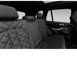 BMW X5 sDrive40i Sports Activity Vehicle 2026