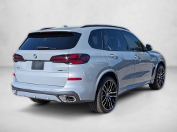 BMW X5 sDrive40i Sports Activity Vehicle 2026
