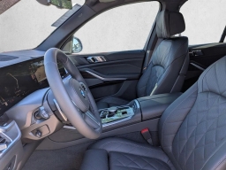 BMW X5 sDrive40i Sports Activity Vehicle 2026