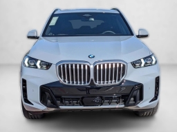 BMW X5 sDrive40i Sports Activity Vehicle 2026