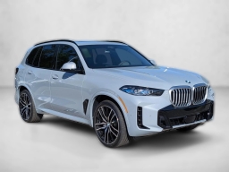 BMW X5 sDrive40i Sports Activity Vehicle 2026