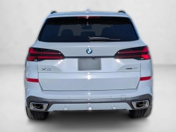 BMW X5 sDrive40i Sports Activity Vehicle 2026