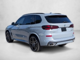 BMW X5 sDrive40i Sports Activity Vehicle 2026