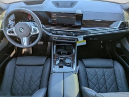 BMW X5 sDrive40i Sports Activity Vehicle 2026