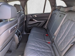 BMW X5 sDrive40i Sports Activity Vehicle 2026