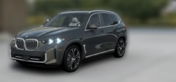 BMW X5 sDrive40i Sports Activity Vehicle 2026