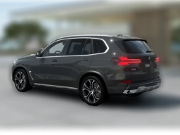 BMW X5 sDrive40i Sports Activity Vehicle 2026