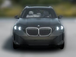BMW X5 sDrive40i Sports Activity Vehicle 2026