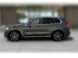 BMW X5 sDrive40i Sports Activity Vehicle 2026