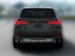 BMW X5 sDrive40i Sports Activity Vehicle 2026