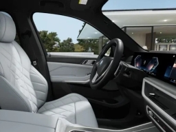 BMW X5 sDrive40i Sports Activity Vehicle 2026