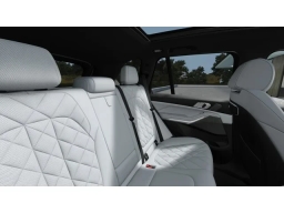 BMW X5 sDrive40i Sports Activity Vehicle 2026