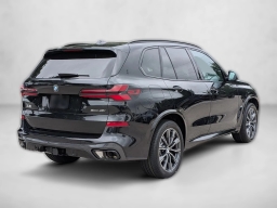 BMW X5 sDrive40i Sports Activity Vehicle 2026