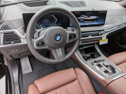 BMW X5 sDrive40i Sports Activity Vehicle 2026