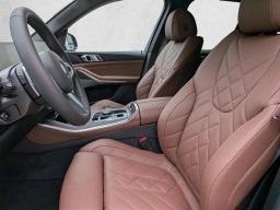 BMW X5 sDrive40i Sports Activity Vehicle 2026
