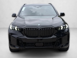 BMW X5 sDrive40i Sports Activity Vehicle 2026