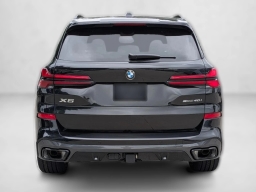 BMW X5 sDrive40i Sports Activity Vehicle 2026