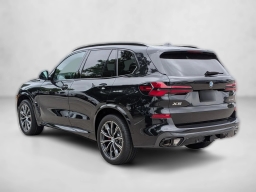 BMW X5 sDrive40i Sports Activity Vehicle 2026