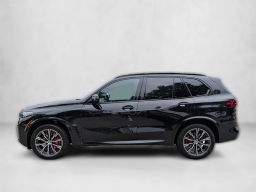 BMW X5 sDrive40i Sports Activity Vehicle 2026