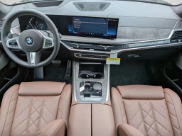 BMW X5 sDrive40i Sports Activity Vehicle 2026