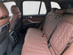 BMW X5 sDrive40i Sports Activity Vehicle 2026