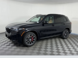 BMW X5 sDrive40i Sports Activity Vehicle 2026