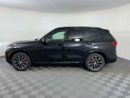 BMW X5 sDrive40i Sports Activity Vehicle 2026