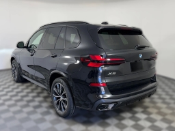 BMW X5 sDrive40i Sports Activity Vehicle 2026