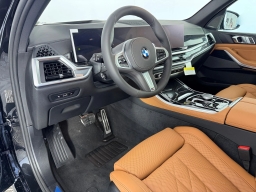 BMW X5 sDrive40i Sports Activity Vehicle 2026