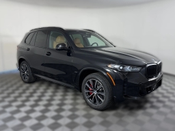 BMW X5 sDrive40i Sports Activity Vehicle 2026