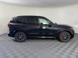 BMW X5 sDrive40i Sports Activity Vehicle 2026