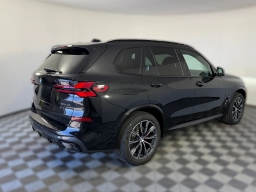 BMW X5 sDrive40i Sports Activity Vehicle 2026