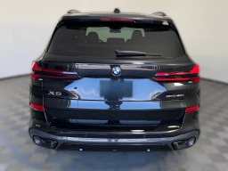 BMW X5 sDrive40i Sports Activity Vehicle 2026