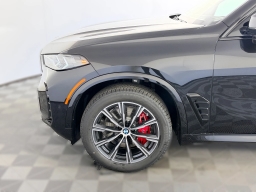 BMW X5 sDrive40i Sports Activity Vehicle 2026