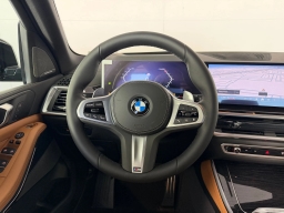 BMW X5 sDrive40i Sports Activity Vehicle 2026