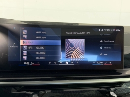 BMW X5 sDrive40i Sports Activity Vehicle 2026