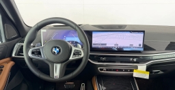 BMW X5 sDrive40i Sports Activity Vehicle 2026