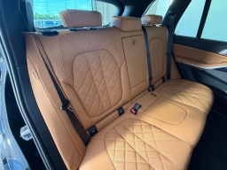BMW X5 sDrive40i Sports Activity Vehicle 2026