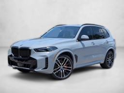 BMW X5 sDrive40i Sports Activity Vehicle 2026