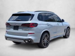 BMW X5 sDrive40i Sports Activity Vehicle 2026