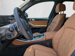 BMW X5 sDrive40i Sports Activity Vehicle 2026
