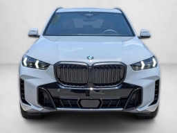 BMW X5 sDrive40i Sports Activity Vehicle 2026