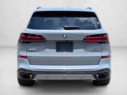 BMW X5 sDrive40i Sports Activity Vehicle 2026