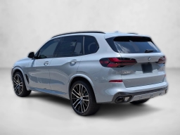 BMW X5 sDrive40i Sports Activity Vehicle 2026