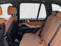 BMW X5 sDrive40i Sports Activity Vehicle 2026