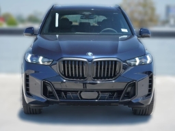 BMW X5 sDrive40i Sports Activity Vehicle 2026