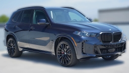 BMW X5 sDrive40i Sports Activity Vehicle 2026