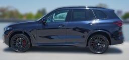 BMW X5 sDrive40i Sports Activity Vehicle 2026